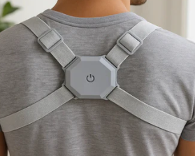 Smart Posture Corrector