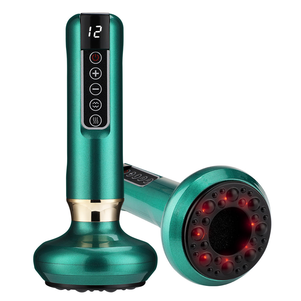 Vacum Cupping Massager