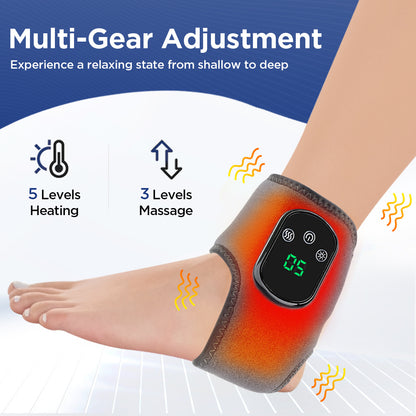 Ankle Protection