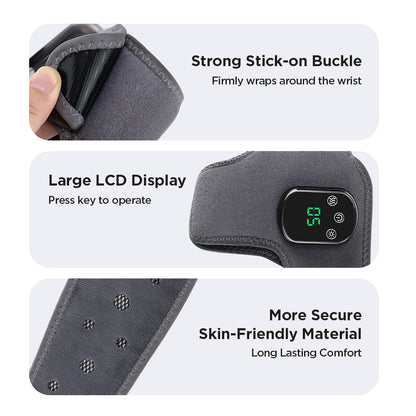Ankle Protection
