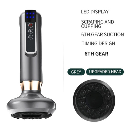 Vacum Cupping Massager