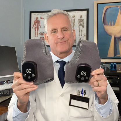 Ankle Protection