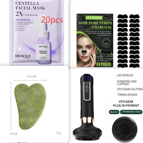 Vacum Cupping Massager