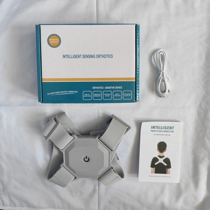 Smart Posture Corrector