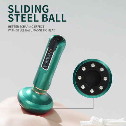 Vacum Cupping Massager
