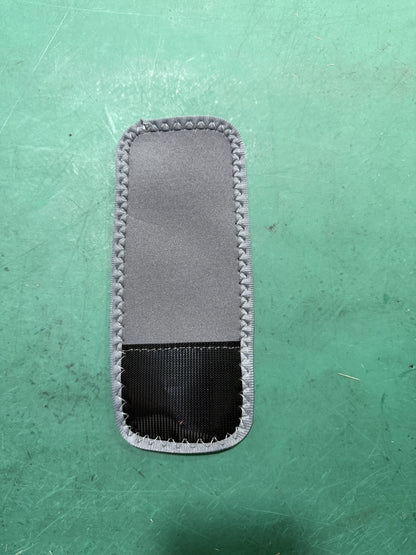 Ankle Protection