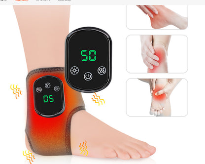 Ankle Protection