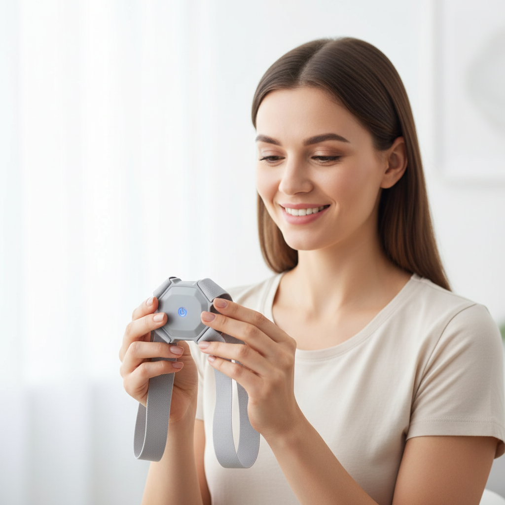 Smart Posture Corrector