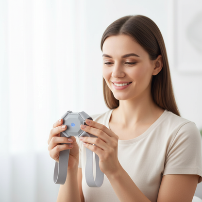 Smart Posture Corrector
