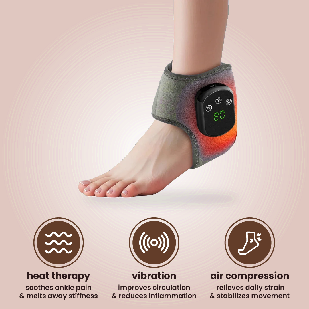 Ankle Protection